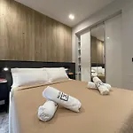 Garibaldi 2 Renovated 1br With Parking, Old Town