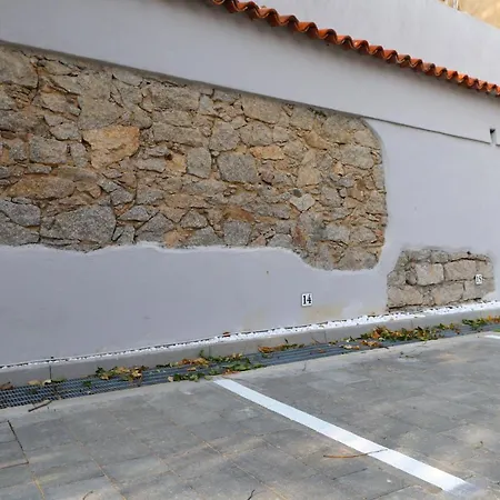Appartement Garibaldi 2 Renovated 1br With Parking, Old Town Olbia