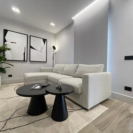 Apartamento Garibaldi 4 2 Free Parking *