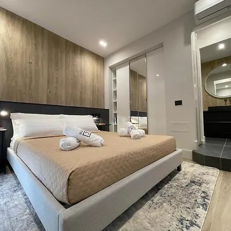 Superior 1br - Fully Renovated & Equipped - Prime Location In Historical Centre - Garibaldi#2 - Free Parking