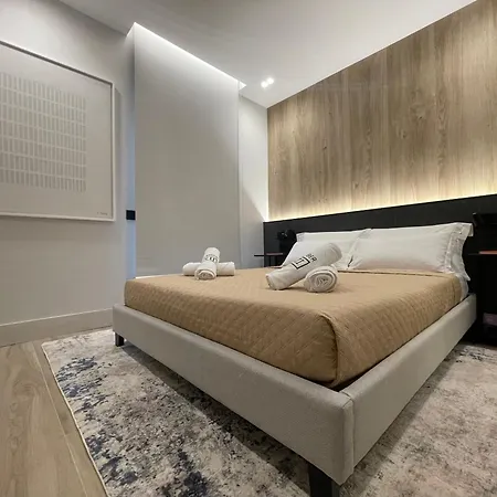Apartamento Garibaldi 4 2 Free Parking