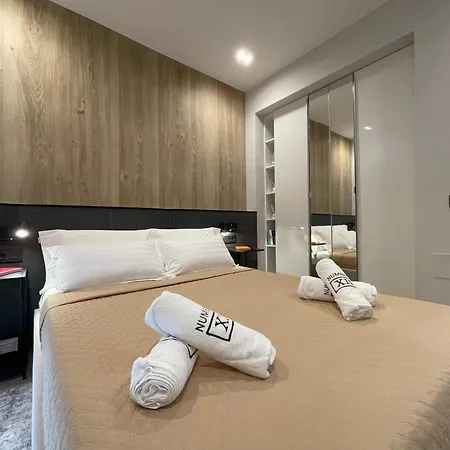 Superior 1br - Fully Renovated & Equipped - Prime Centre Location - Garibaldi#2 - Parking