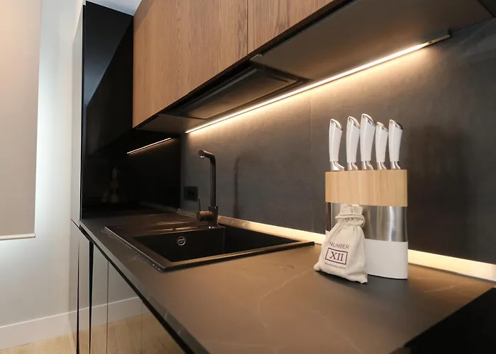 Appartamento Superior 1br - Fully Renovated&equipped - Prime Centre Location - Garibaldi#2 - Parking Olbia