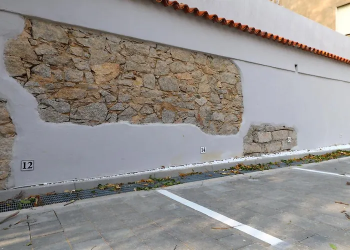 Apartamento Superior 1br - Fully Renovated & Equipped - Prime Centre Location - Garibaldi#2 - Parking Olbia