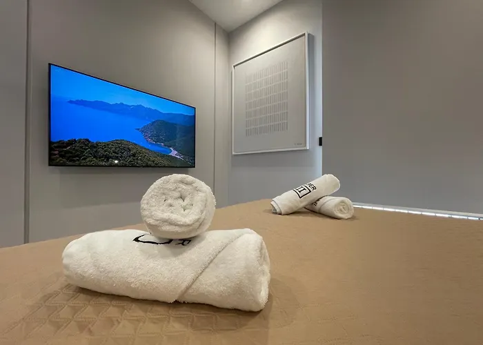 Superior 1br - Fully Renovated&equipped - Prime Centre Location - Garibaldi#2 - Parking Appartamento