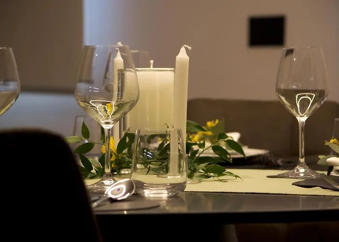 Superior 1br - Fully Renovated & Equipped - Prime Centre Location - Garibaldi#2 - Parking * Olbia